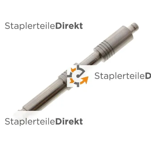LAENGSSCHIEBERVENTIL - 6743450404