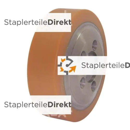 Antriebsrad ø230x70