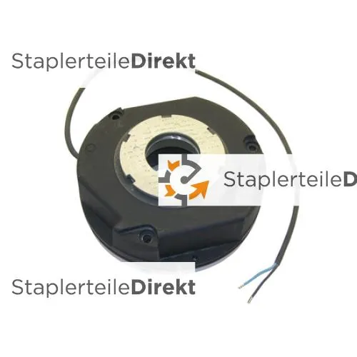 ELEKTRISCHE BREMSE - 13252890