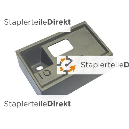 Schutzkappe für Jungheinrich ERC 12,5 (27636420)