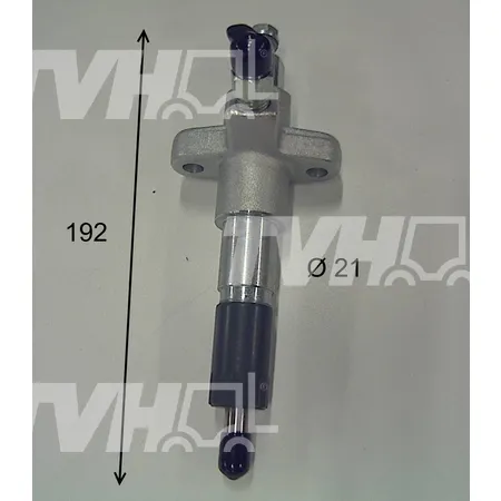 EINSPRITZDÜSE KOMPLETT - Z8970302851