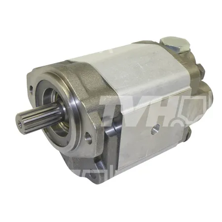 HYDRAULIKPUMPE - 137787