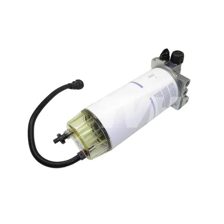 FUEL FILTER - 11110703