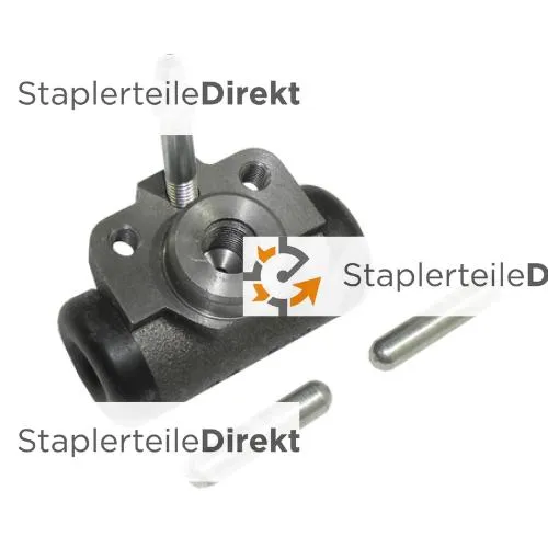 Radbremszylinder für Jungheinrich CL 45-50 C/H Gabelstapler (50059652)