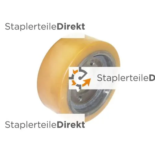 Antriebsrad ø250x105