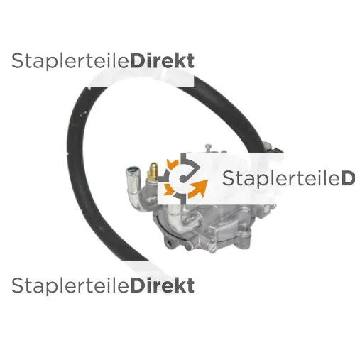 Aisan Modell SC Verdampfer, Druckregler für Gabelstapler - Typ 2