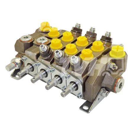VENTILBLOCK - 29776060