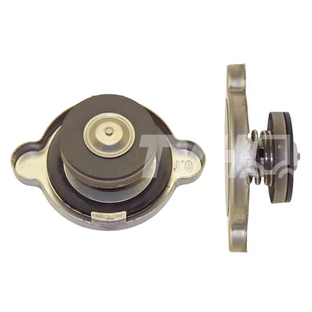 KÜHLERDECKEL - D460972