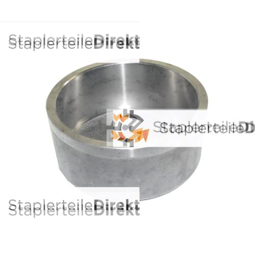 BREMSTROMMEL - 5538