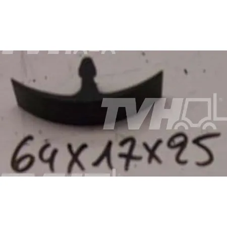 GUARD HOSE CLAMP - 1844410600
