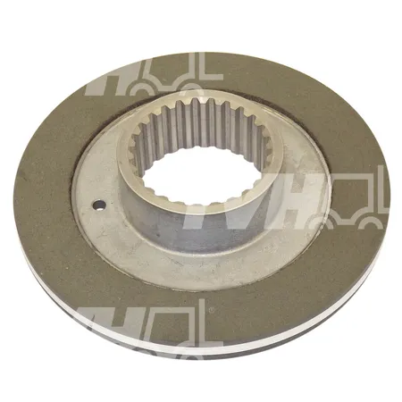 BREMSSCHEIBE ELEKTR. BREMSE - 27627530
