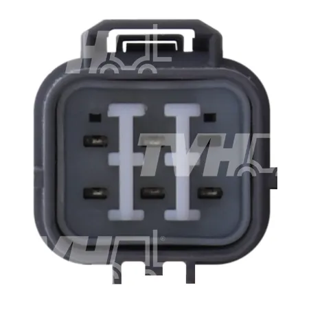SCHEIBENWISCHERMOTOR - 21L6-31000