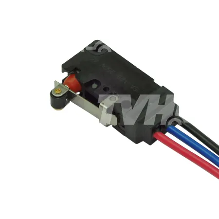 MIKROSCHALTER - 17631-T8600-71