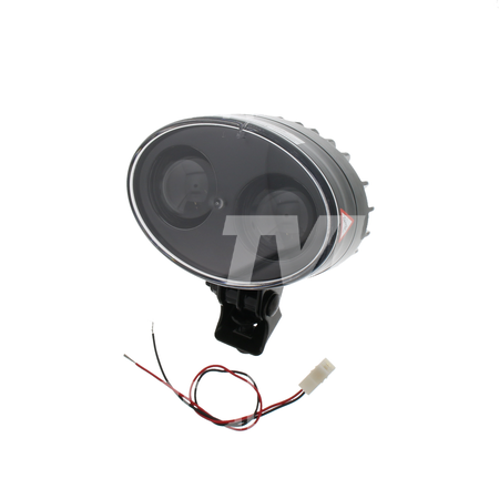 STD WARNLICHT BLAU 12-110V 23825245 günstig kaufen bei 