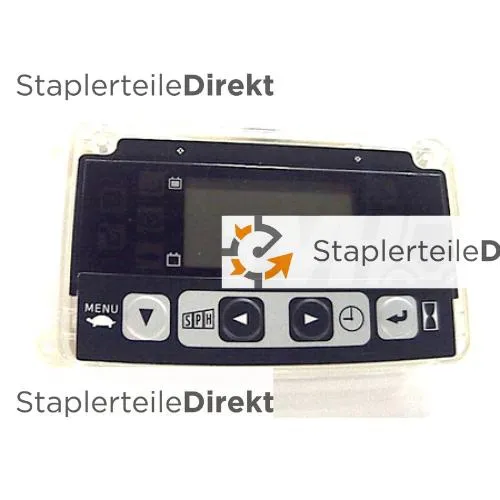 ARMATURENBRETT/INSTRUMENTENTAFEL - 571401324171