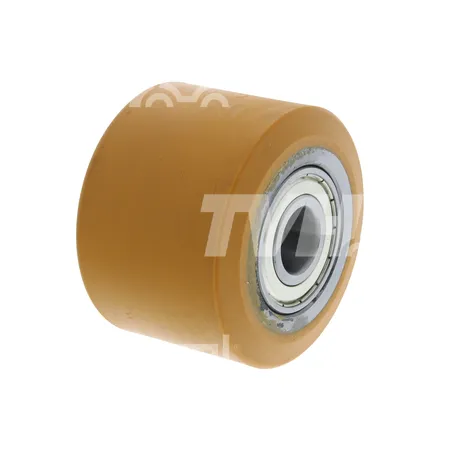 HANDHUBWAGENRAD - 124TA2501