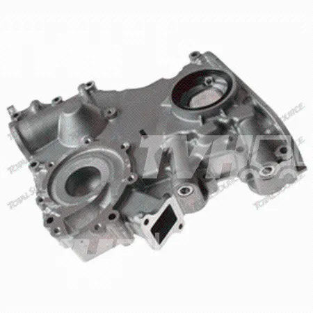 COVER ASSY - 13500-GY000