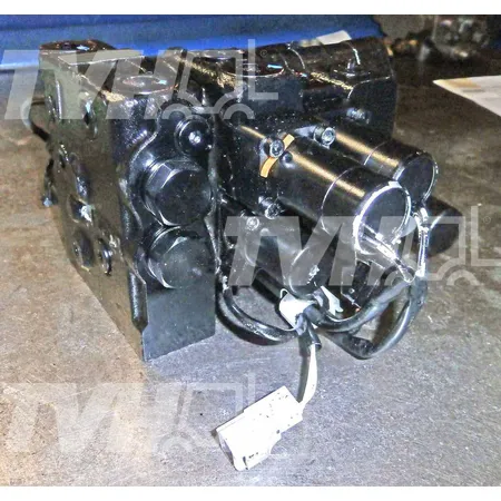 VENTILBLOCK - 676101542471