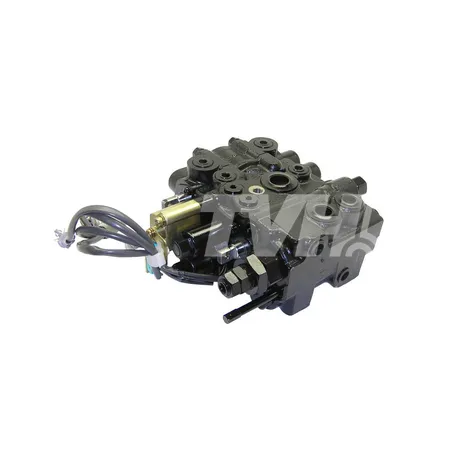 VENTILBLOCK - 67710-25150-71