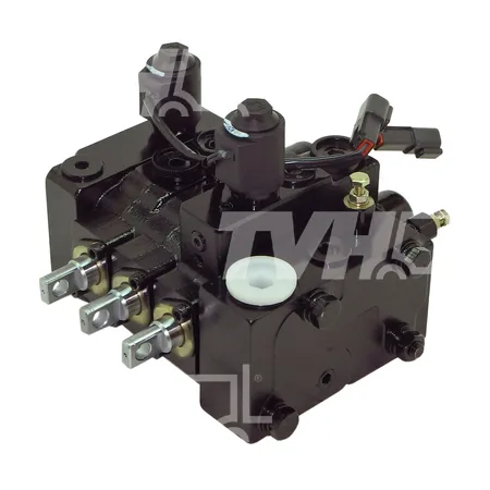 VENTILBLOCK - 8073944