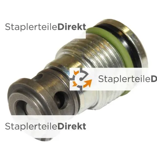 VENTIL (UEBERDRUCK/STROEMUNG) - 50453256