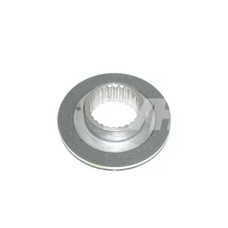 BREMSSCHEIBE ELEKTR. BREMSE - 175047