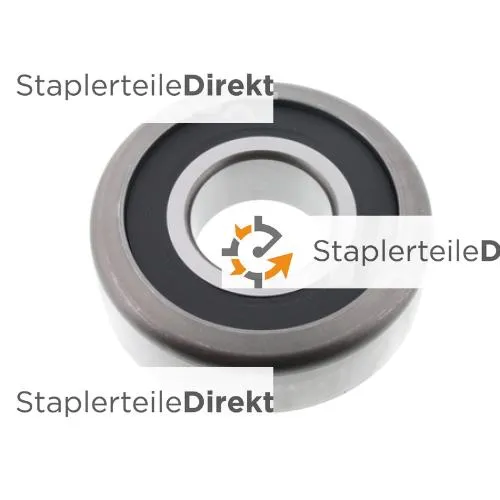 Mastrolle für Jungheinrich DFG 40-50 CK/CS (50061009)