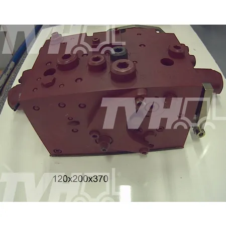 VENTILBLOCK - 5063403626
