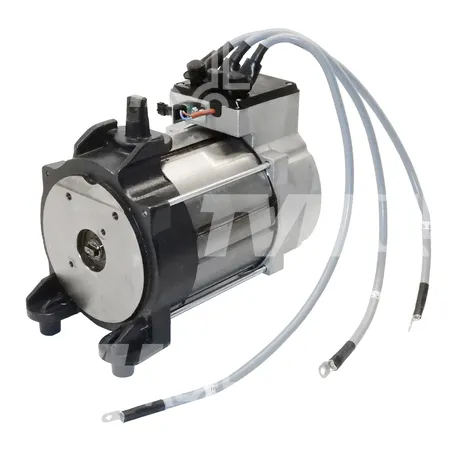 ELEKTROMOTOR - 51326291