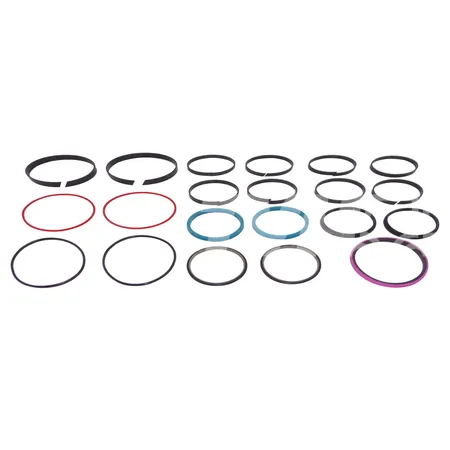DICHTUNGSATZ ZYLINDER - A263344000