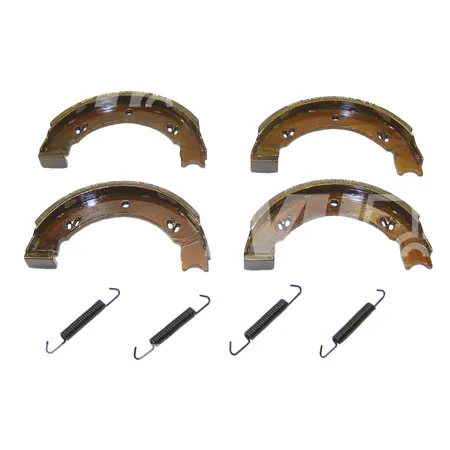 BREMSBACKENSATZ (4+) - 14869726