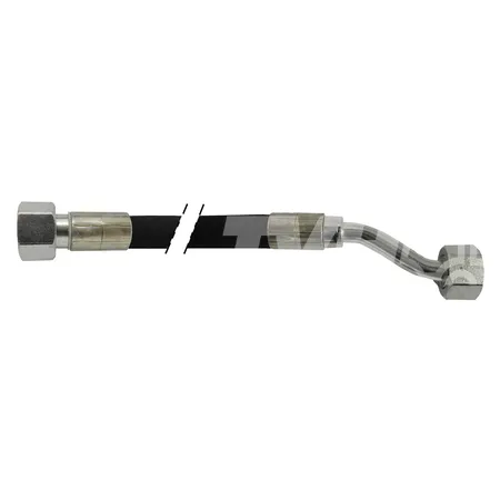 HYDRAULIKSCHLAUCH MIT ARMATUR - 142352-001