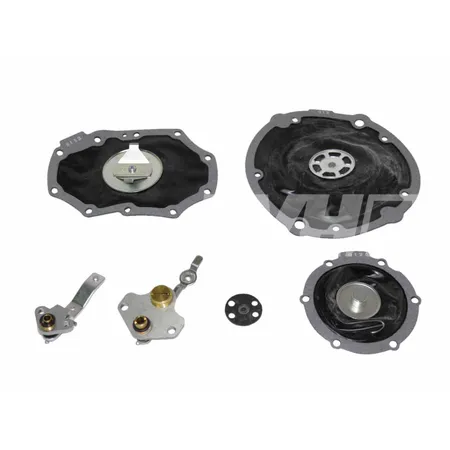 REPARATURSATZ VERDÄMPFER - 171206-K000