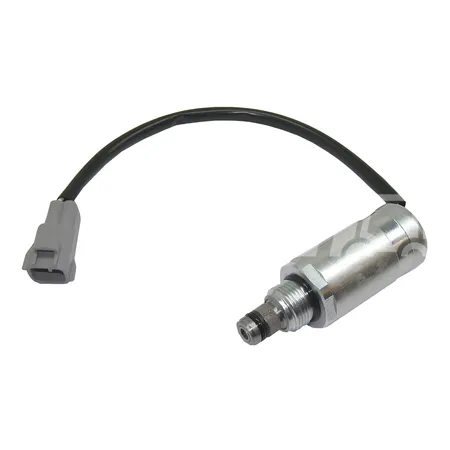 ELEKTROVENTIL HYDRAULISCH - 676071092071