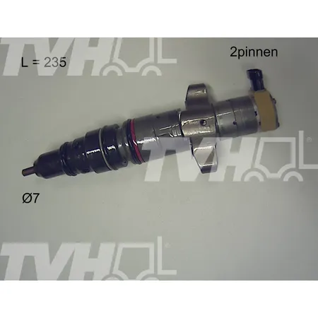 EINSPRITZDUESE KOMPLETT - 3879427