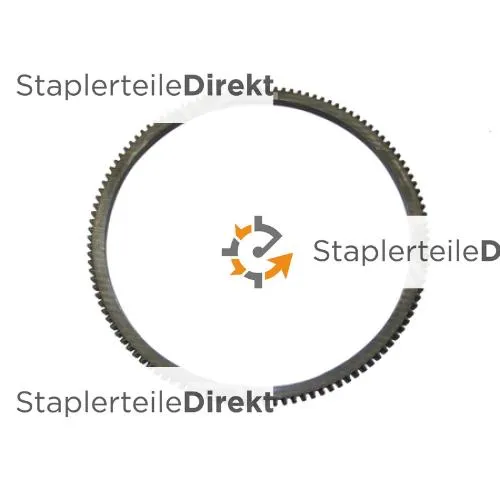 Starterkranz, für Nissan 120 Zähne, ø306 mm