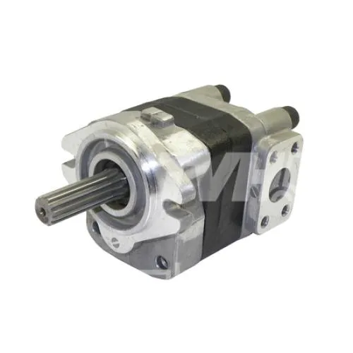 HYDRAULIKPUMPE - 1598513