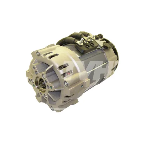 MOTOR ELEKTRISCH AT - 12775124