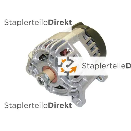 Lichtmaschine für Ausa 12 V (Aufhängung 14x20x18 mm)