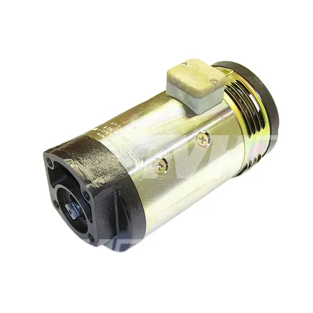 ELEKTROMOTOR - 296318576