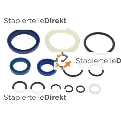 DICHTUNGSATZ HYDR. - 50984489900