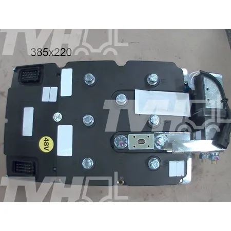 MOTORREGLER - A644269
