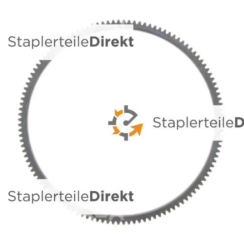 Starterkranz, 120 Zähne, ø305 mm