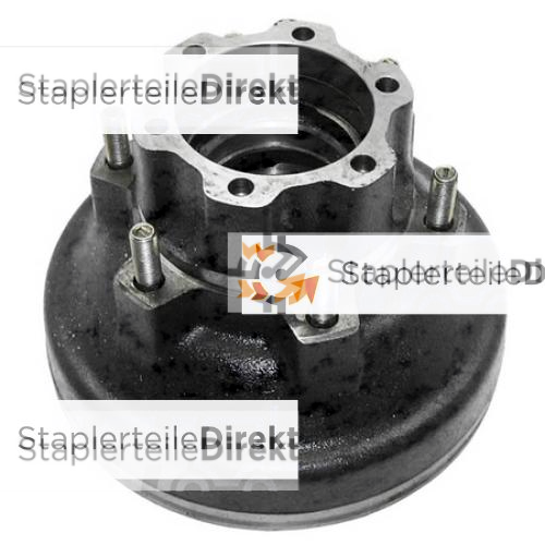 BREMSTROMMEL - 9393659