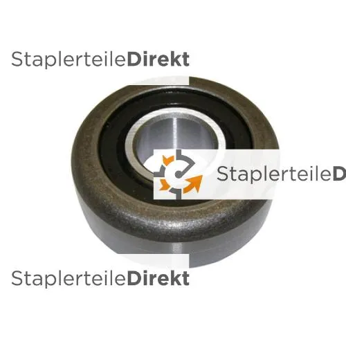 Mastrolle für Jungheinrich ERC Z12/Z14/Z16 (50011348)