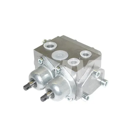 VENTILBLOCK - 0270690