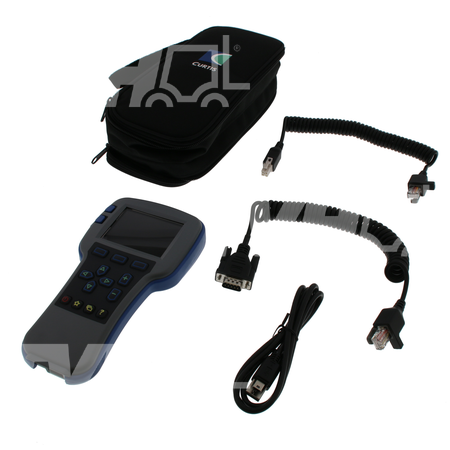 STD DIAGNOSTIC TOOLS 34324033 günstig kaufen bei StaplerteileDirekt 