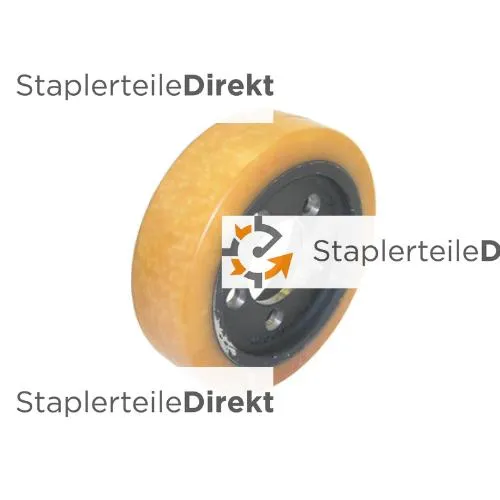 Antriebsrad ø250x75