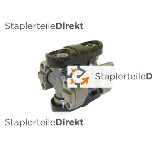 ANTRIEBSWELLE KOMPLETT - 9132400030
