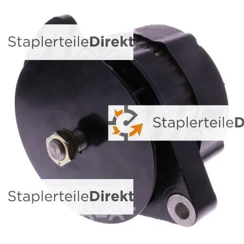 Lichtmaschine für Caterpillar 24 V (Aufhängung 27x11 mm)
